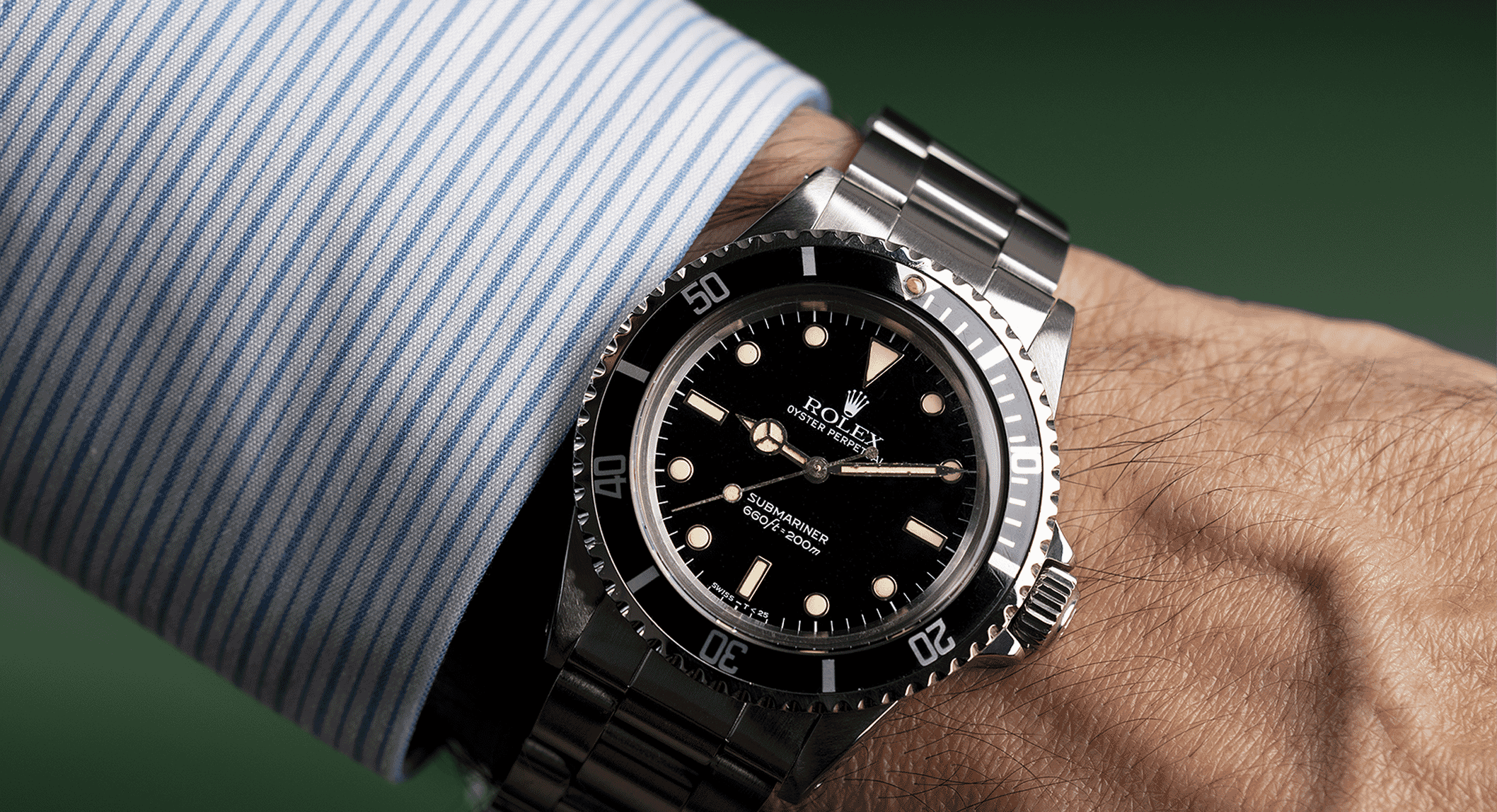 Old Timers: The Best Vintage Watch Brands for Collectors and Connoisseurs