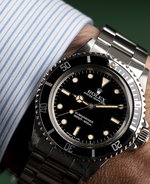 Old Timers: The Best Vintage Watch Brands for Collectors and Connoisseurs