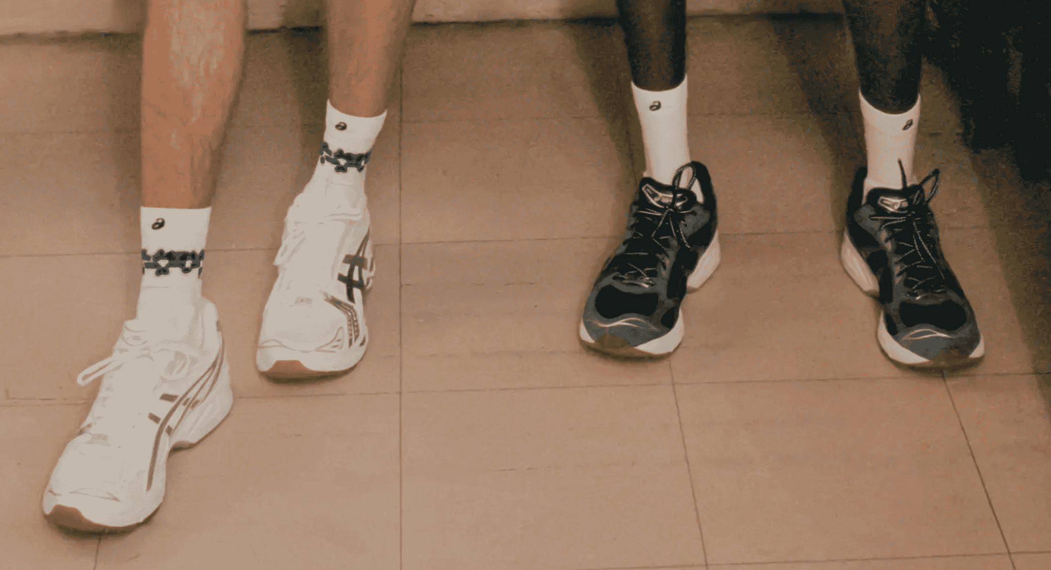 A.P.C. Reimagines the ASICS Gel-Kayano 14