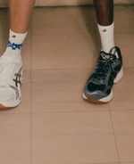 A.P.C. Reimagines the ASICS Gel-Kayano 14