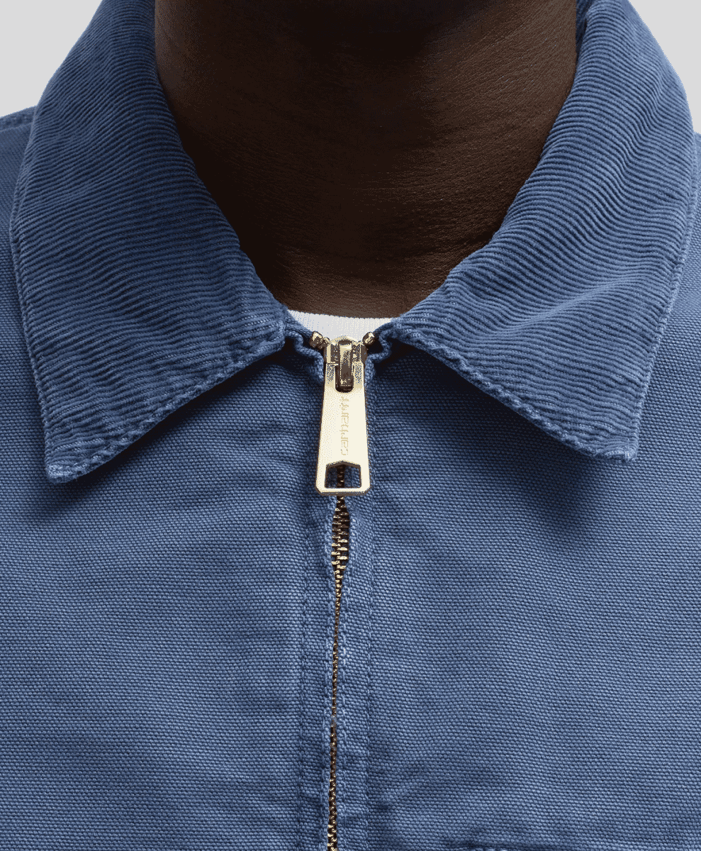 ICONS: The Carhartt Detroit Jacket