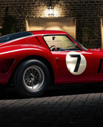 Crown Jewels: Meet the Most Expensive Motors Ever Auctioned
