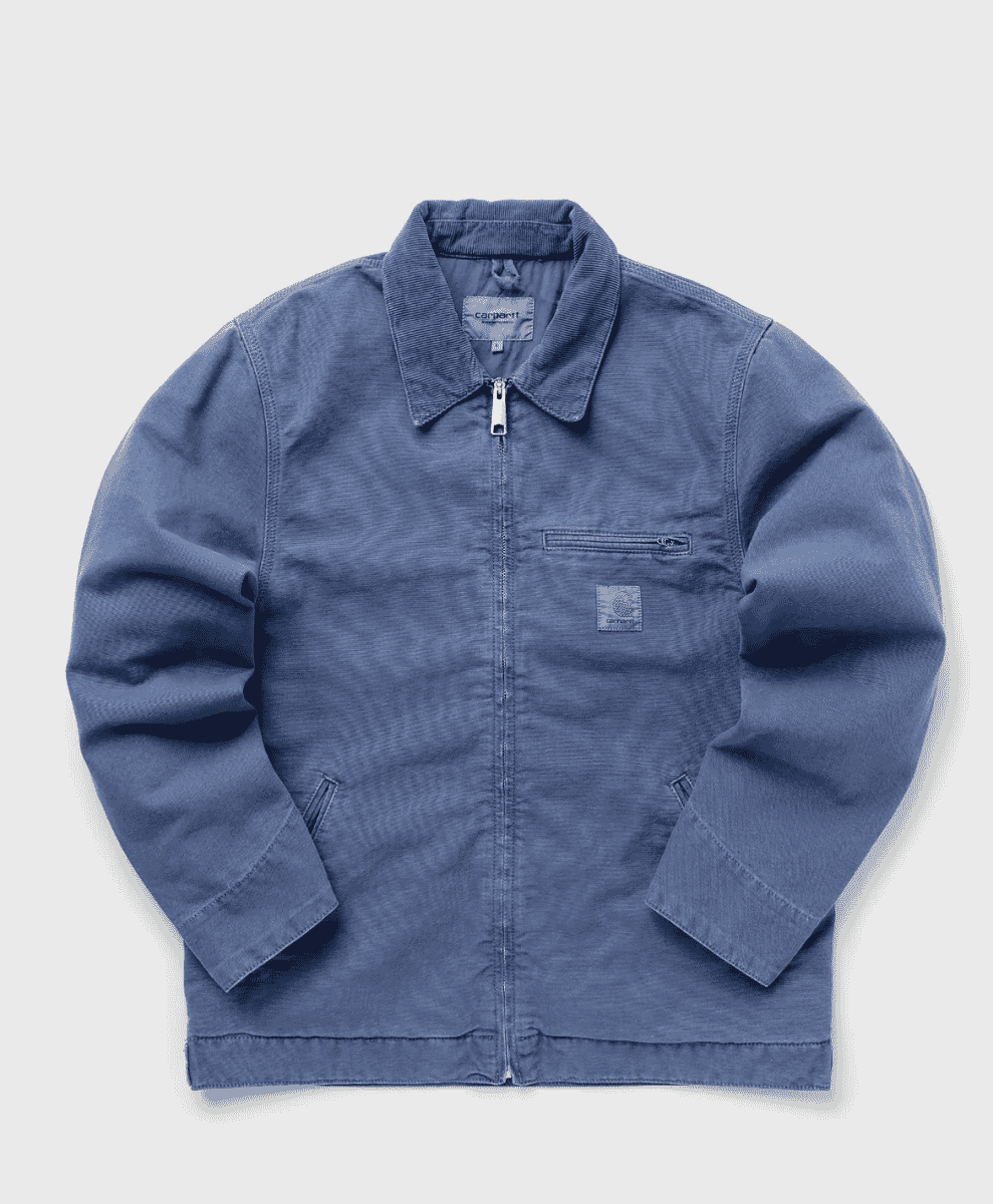 ICONS: The Carhartt Detroit Jacket