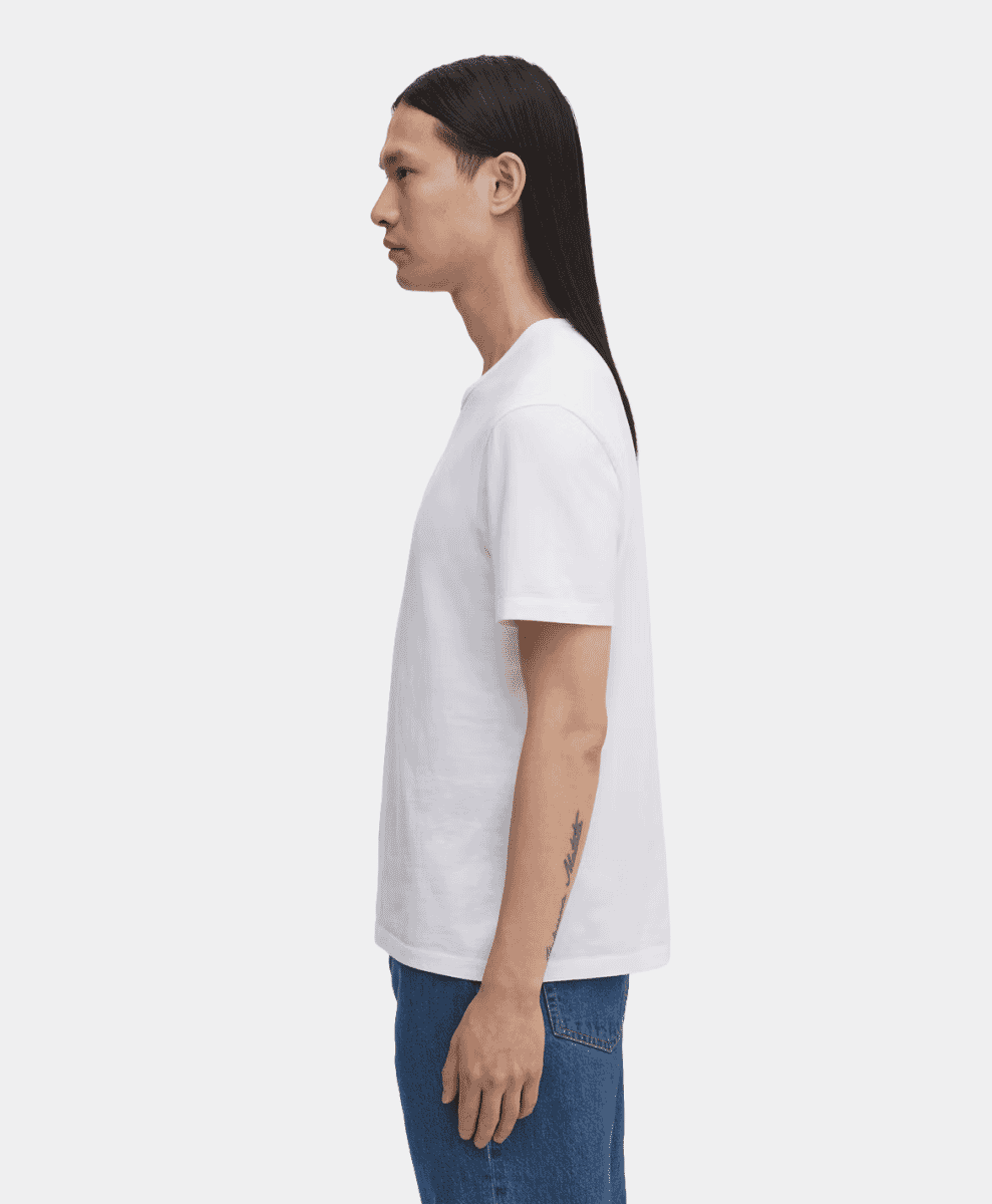 Asket The T-Shirt: Best all-rounder