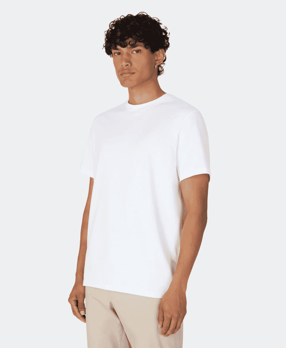 LESTRANGE The Heavyweight Tee: Best heavyweight T-shirt for men