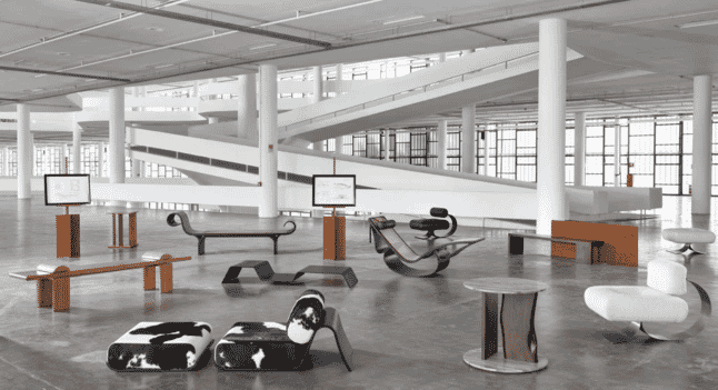 The OPUMO Guide to Milan Design Week 2025