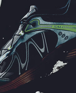 From Crag to Coffee Shop: How Salomon Sneakers Took Over