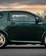 Small Car Syndrome: Aston Martin V8 Super Cygnet