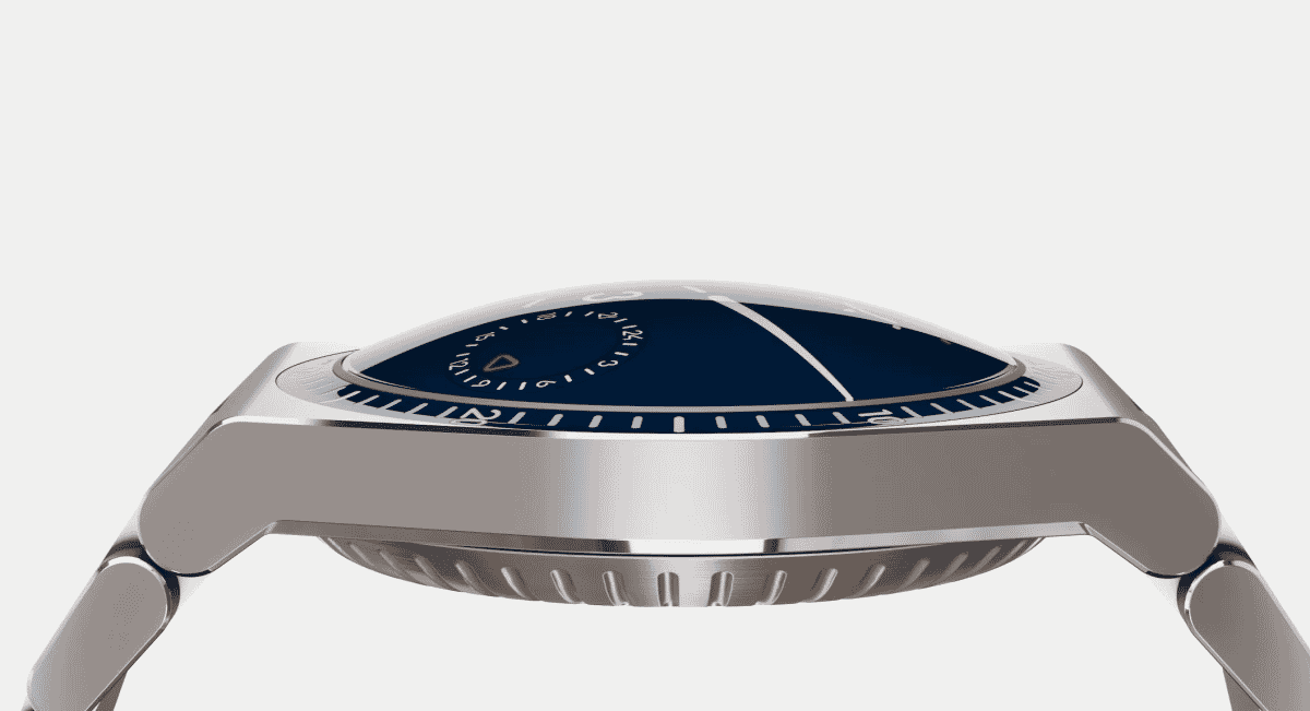 Type 7 by Ressence