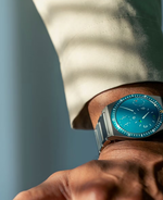 Time for a Change: Type 7 by Ressence