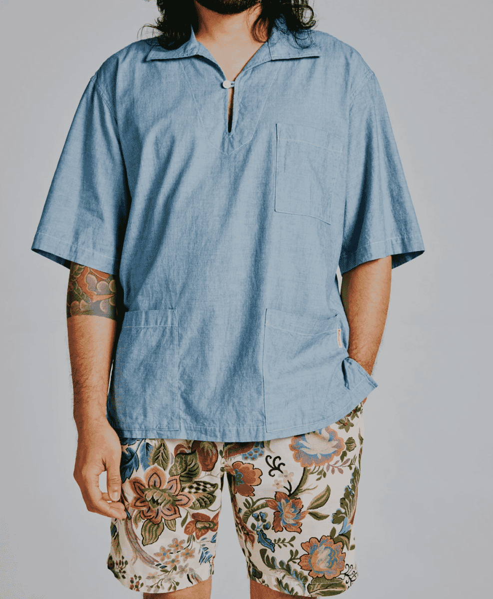 Battenwear