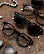 Meet the Brand Your Sunglasses Wish They Were From