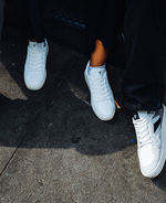 Meet the Eco Sneakers That Won't Derail Your Outfit