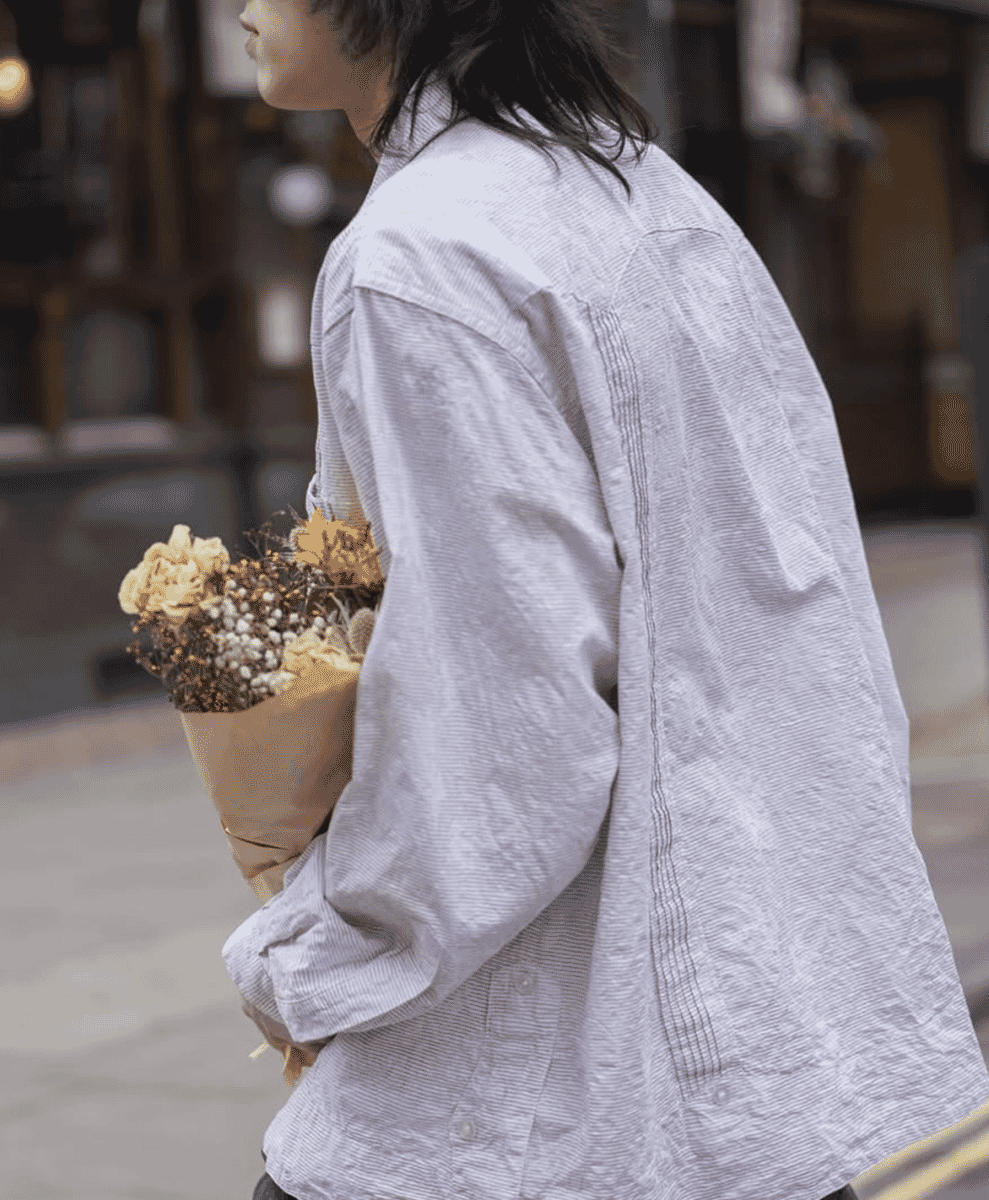 Engineered Garments