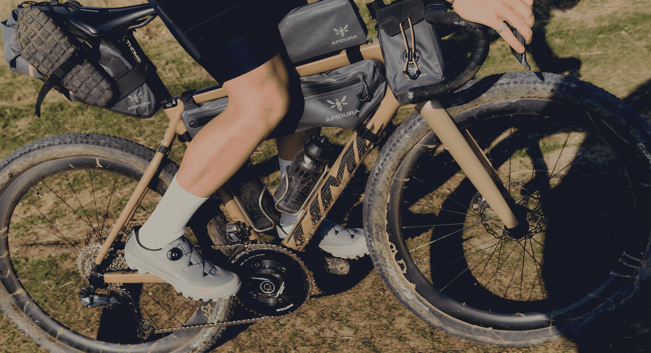 QUOC's Lastest Footwear Drop Is Design Perfection