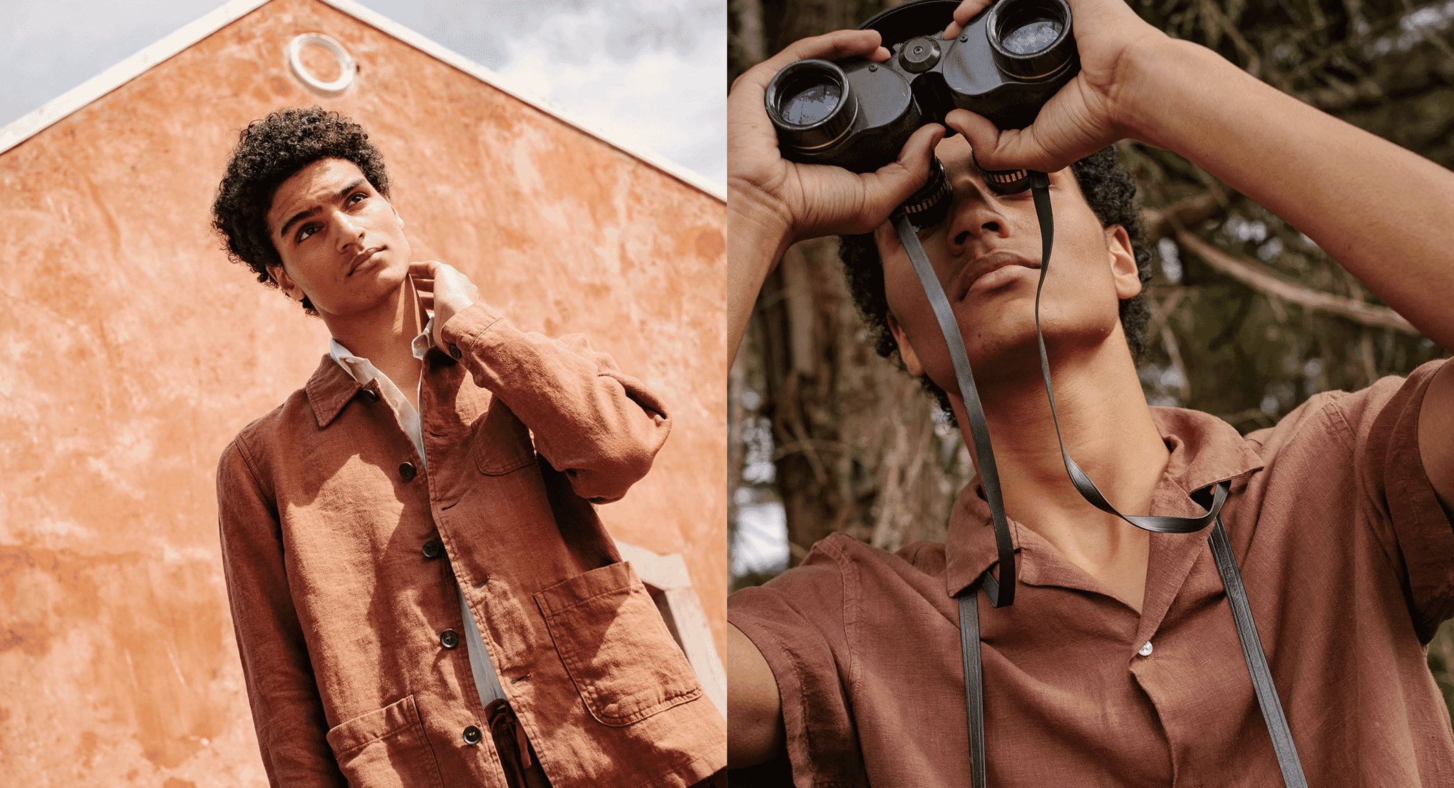 ISTO's New Linen Range Has Summer Style Sorted