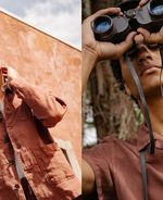 ISTO's New Linen Range Has Summer Style Sorted