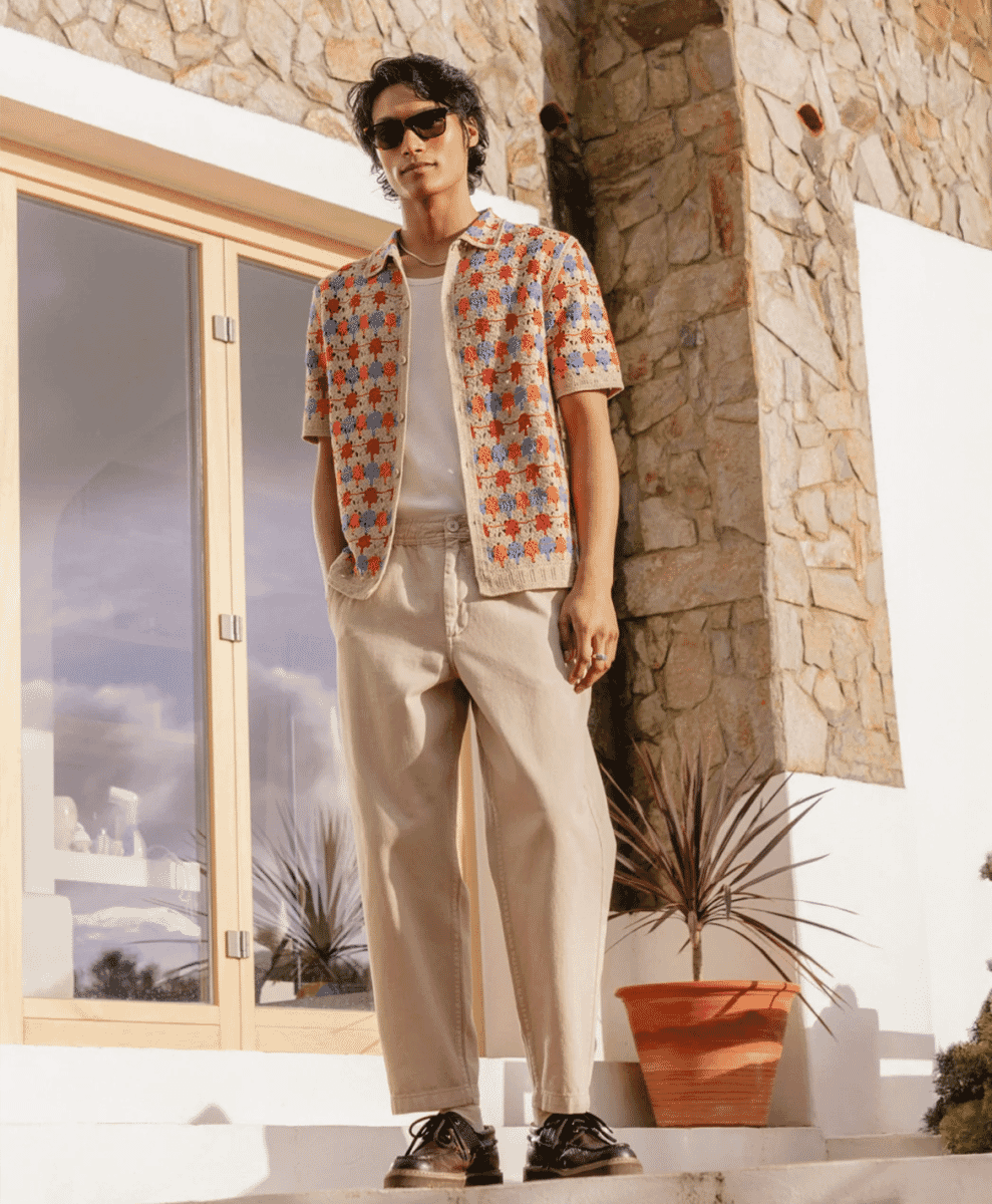Wax London's 'The Last Resort' Collection SS25
