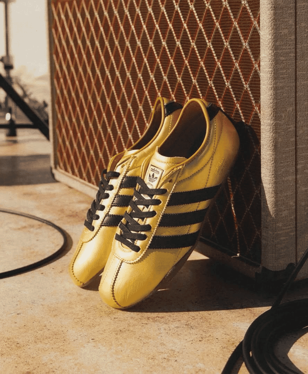 Adidas Tokyo