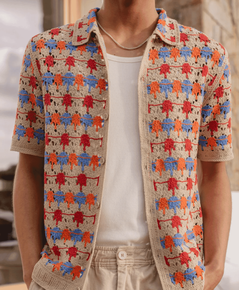Wax London's 'The Last Resort' Collection SS25