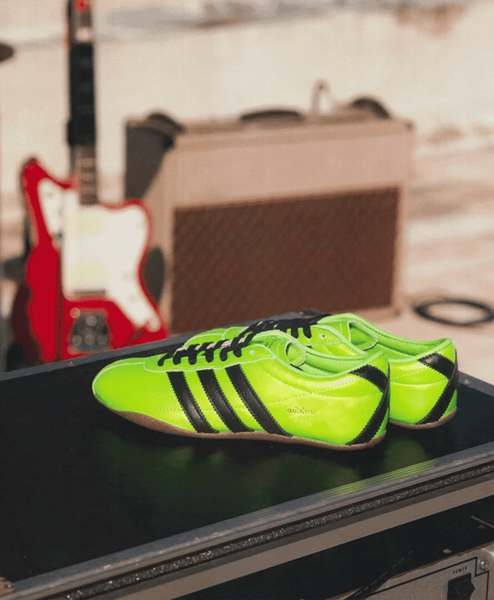 Adidas Tokyo