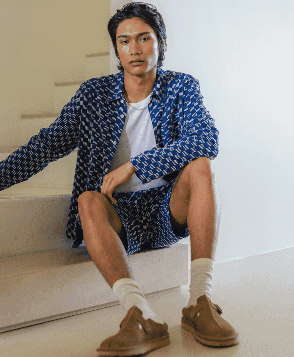 Wax London's 'The Last Resort' Collection SS25