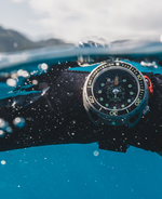 First the Car, Now the Watch: Timepieces by Singer Reimagined