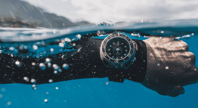 First the Car, Now the Watch: Timepieces by Singer Reimagined