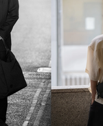 Studio Nicholson’s First Bag Collaboration is Worth Your Attention