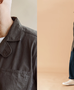 Form &amp;amp; Thread: 21st Century Workwear
