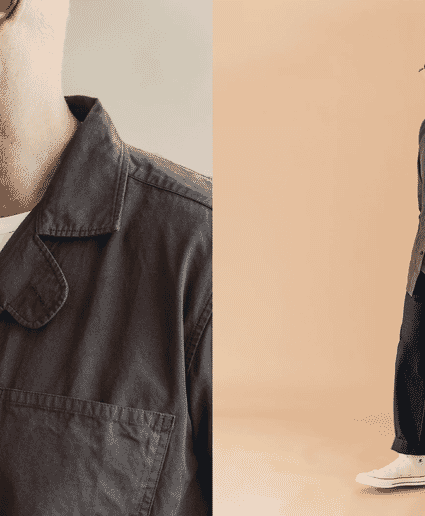 Form & Thread: 21st Century Workwear