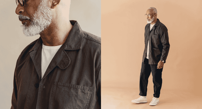 Form &amp; Thread: 21st Century Workwear