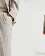 The Complete Guide to Linen Suits for Men