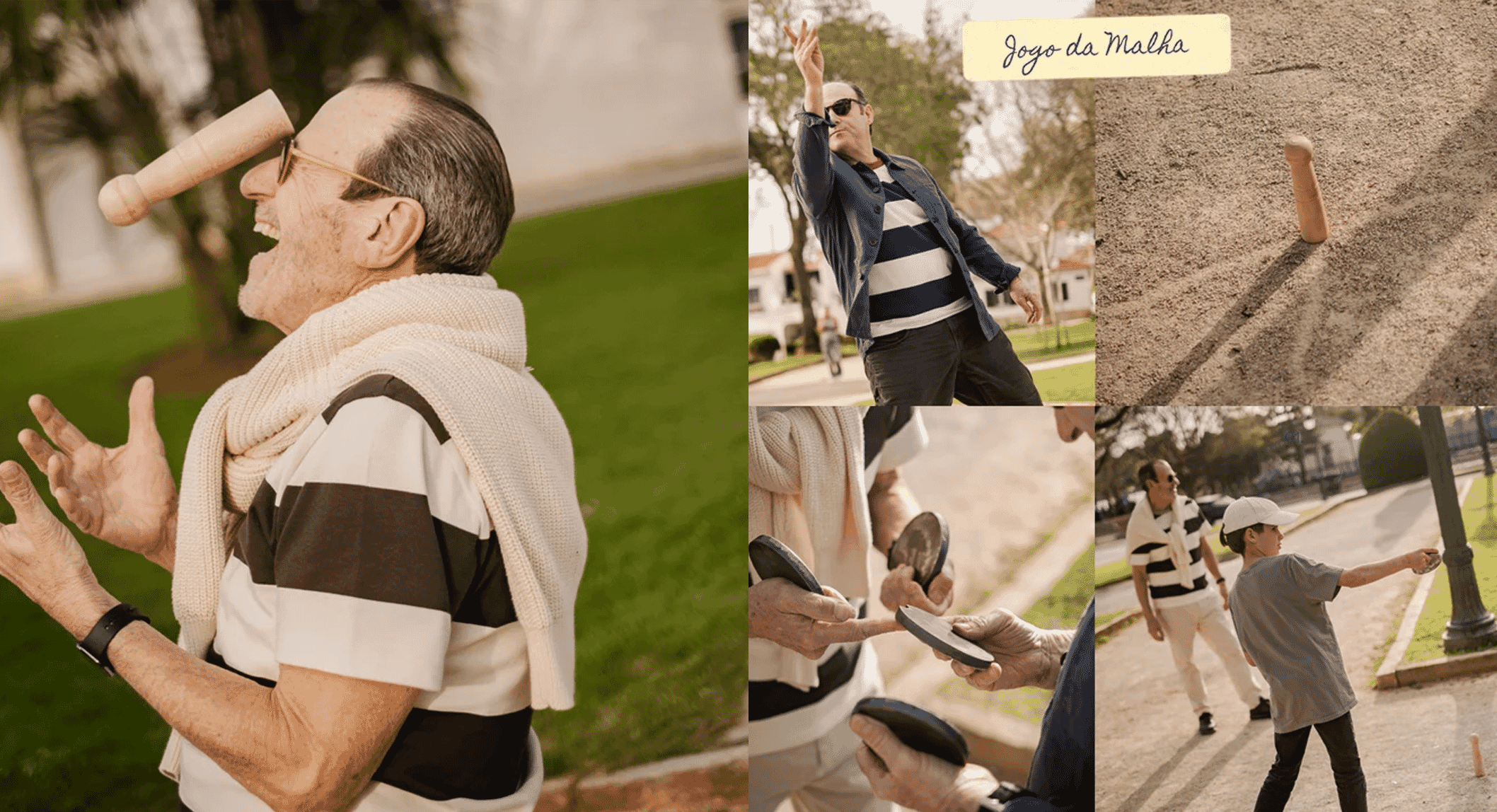 Summer Outfit Inspiration, the Portuguese Way...