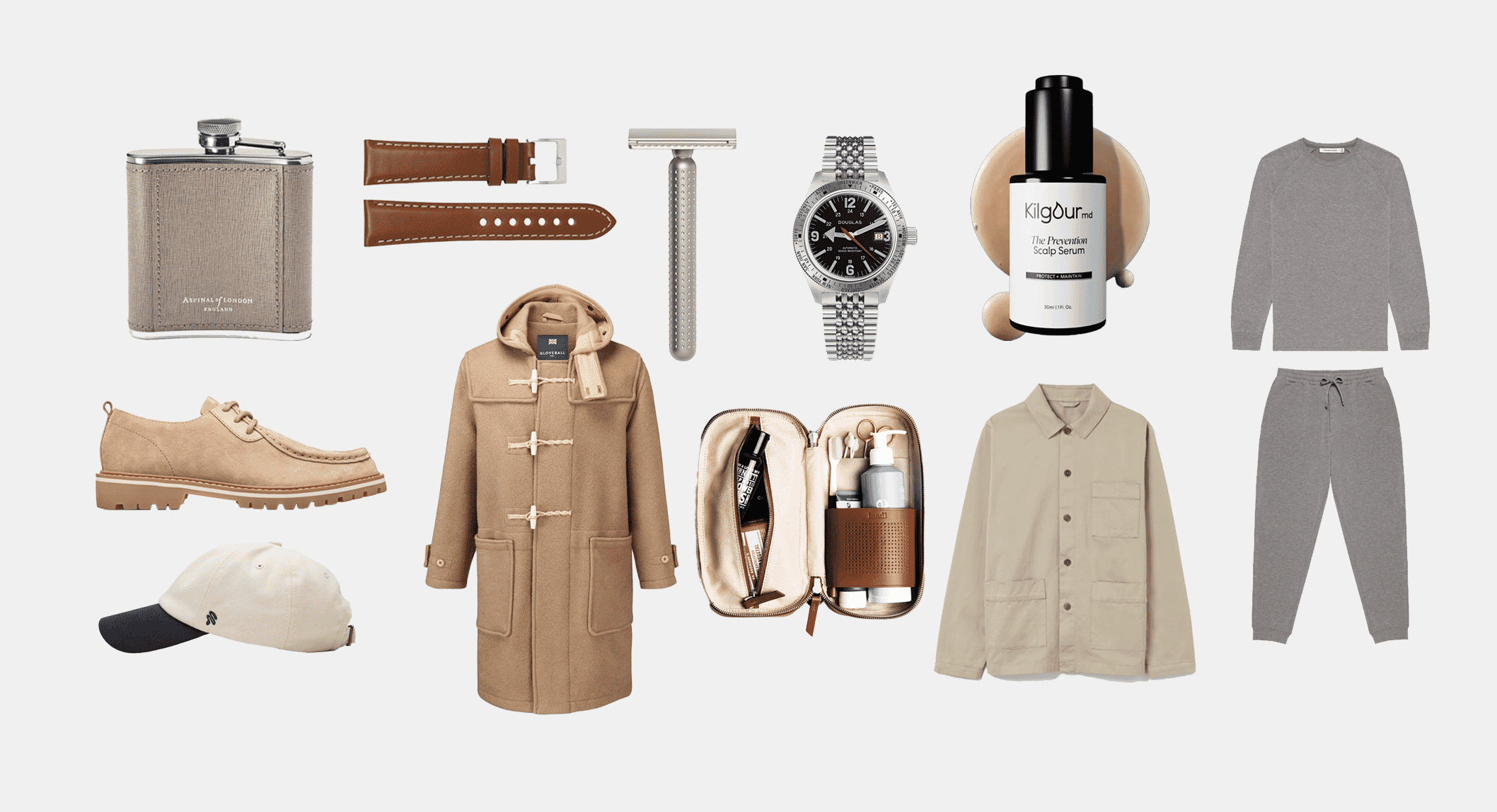 17 Father's Day Gift Ideas for Every Budget