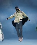 The North Face Taps Naohiro Fujisaki For Its Most Experimental Collection Yet