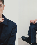 4 Foolproof Minimalist Summer Outfits From ASKET