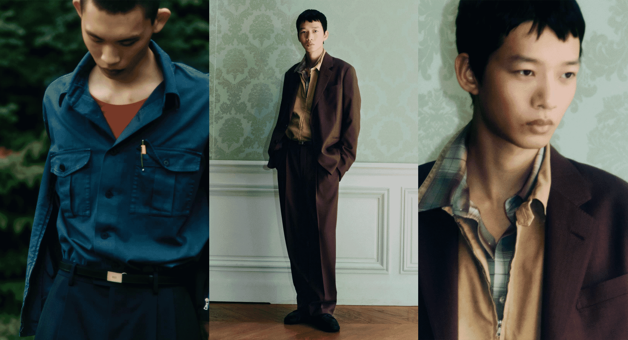 The 20 Japanese Clothing Brands You Need to Know