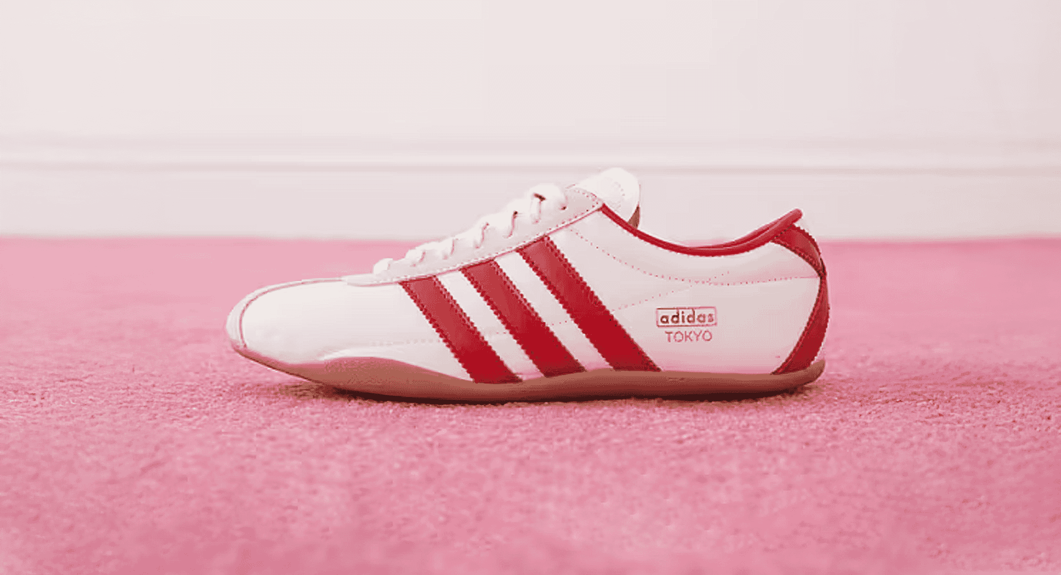 ICONS: The Adidas Tokyo