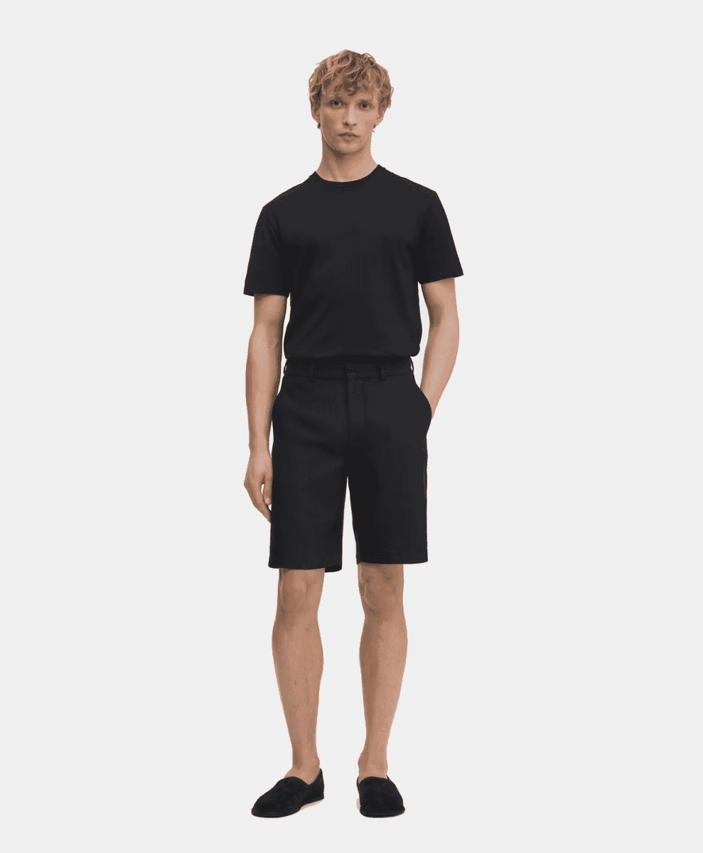 Best men's summer shorts asket