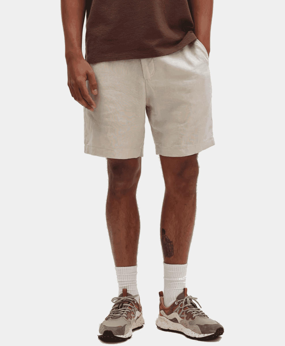 Best men's summer shorts Wax London