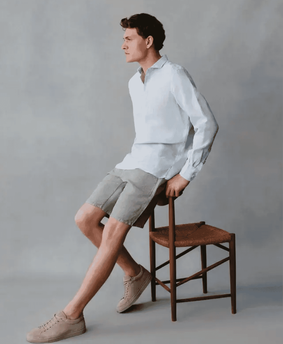 resort dress for men Resort Wear | Travel | Be comfortable and look your best - anywhere & eveywhere in the world | Mens Clothing