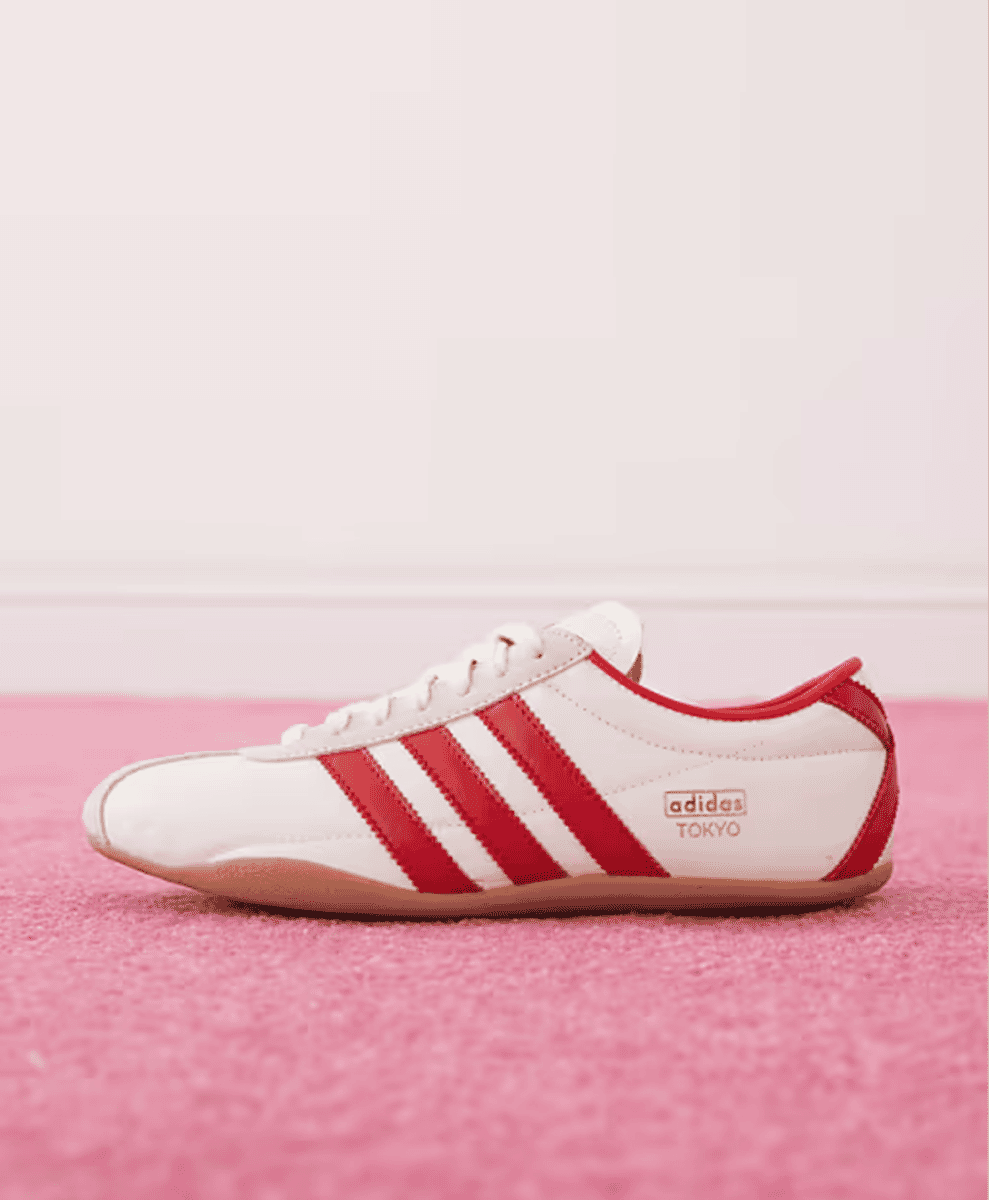Adidas Tokyo