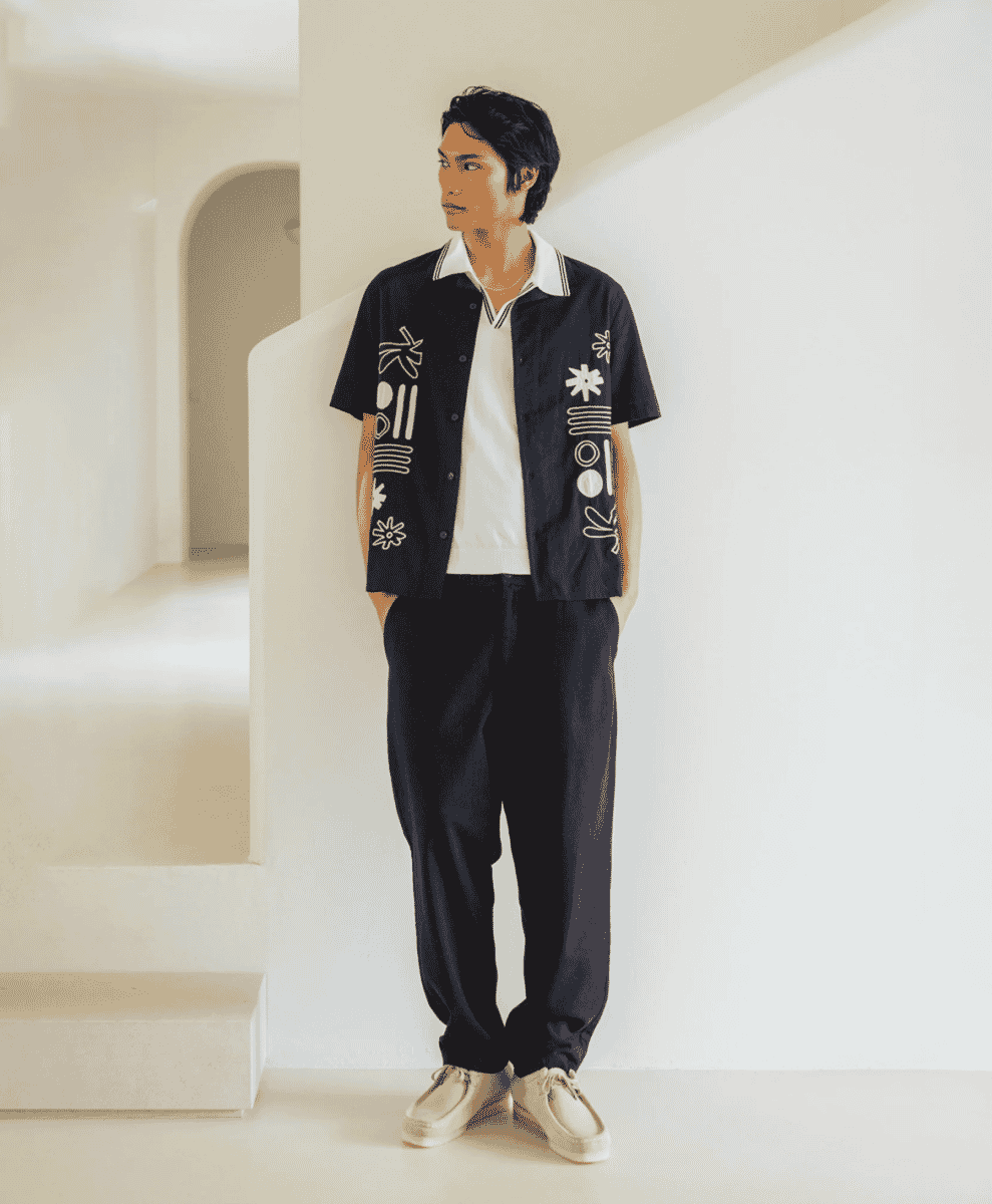 Wax London's 'The Last Resort' Collection SS25