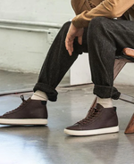 CLAE Heritage Line Serves Sustainable Shoes With a Twist