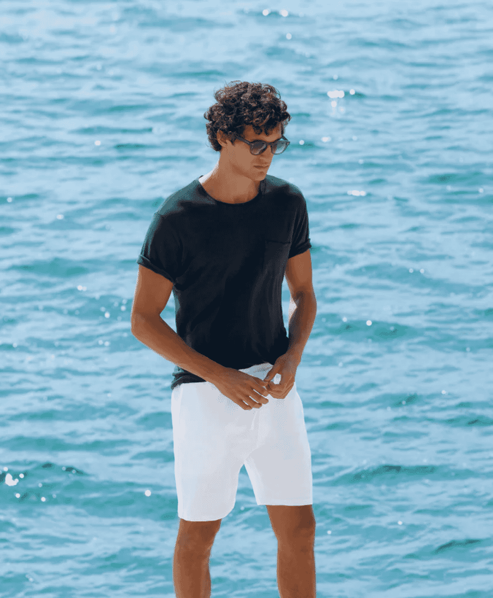 Best men's summer shorts WAHTS