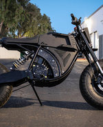 Mad Max Needs This: Droog x Volcon Grunt
