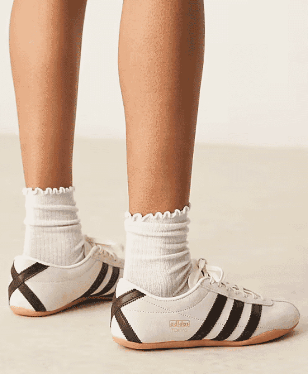 Adidas Tokyo