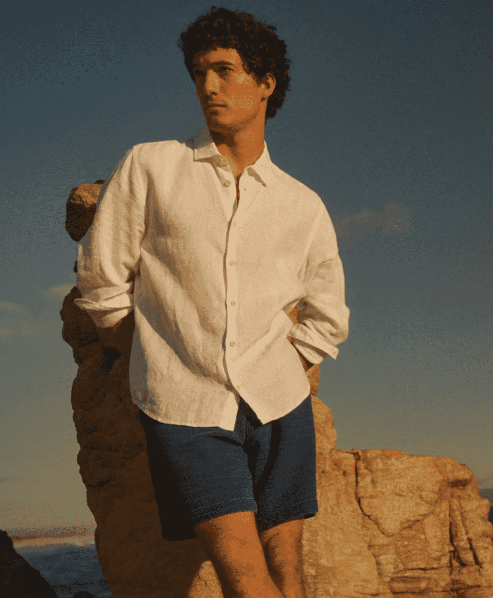 The Best Summer Shorts for Men in 2026 | OPUMO Magazine | OPUMO Magazine