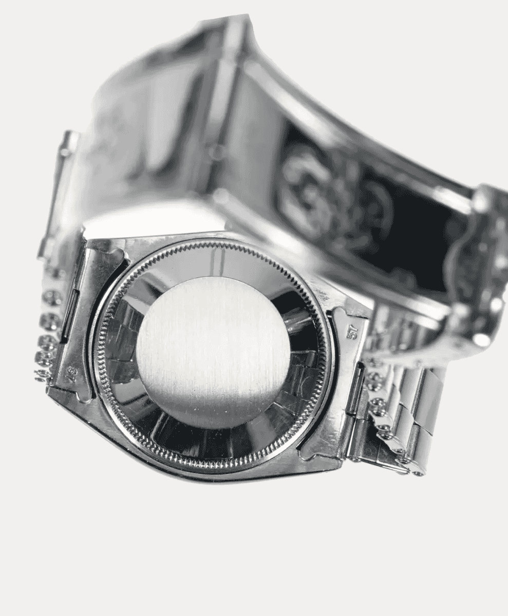Rolex Air-King 5500